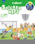 RAVENSBURGER Stickerheft Fußball