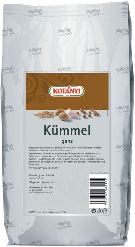 KOTÁNYI Kümmel ganz 1 kg