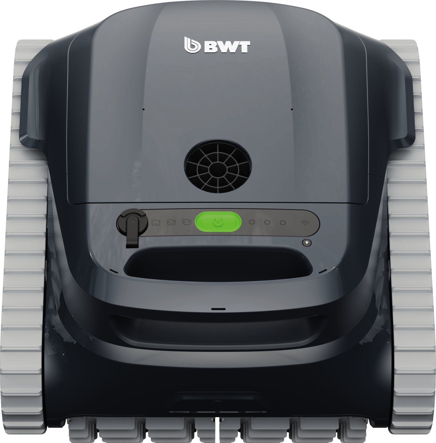 BWT Poolroboter ES Echo