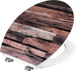 CORNAT WC - Sitz ZEDER