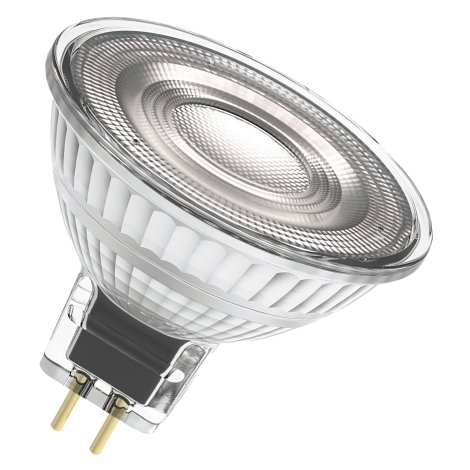 OSRAM LED-Reflektorlampe Star MR1620 GU5,3 Warmweiß 2,6W