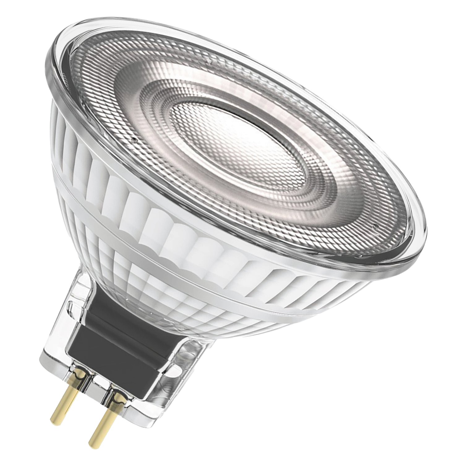 OSRAM LED-Reflekt Star MR1620 GU5,3 2,6W