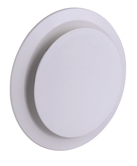 Tellerventil DN120-140 Ø 164 mm