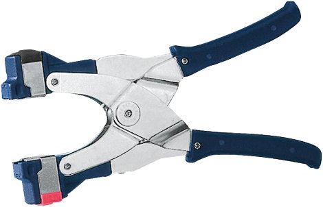 Ohrmarkenzange PrimaFlex