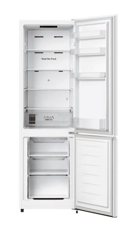 GORENJE Kühl-Gefrier-Kombi NRK418EEW4