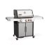 WEBER® Gasgriller Genesis S-325S Edelstahl