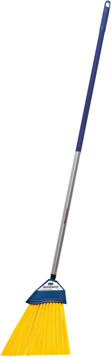SONNECK Universalbesen mit Stiel