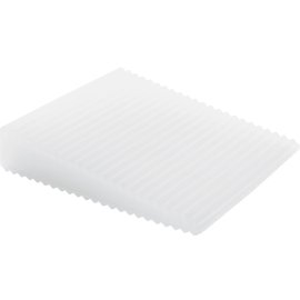 WAGNER Türkeil Stick transparent 70x15 mm 2 Stk.