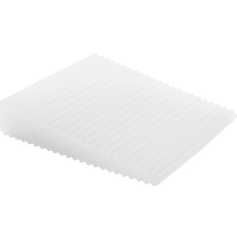 WAGNER Türkeil Stick transparent 70x15 mm 2 Stk.