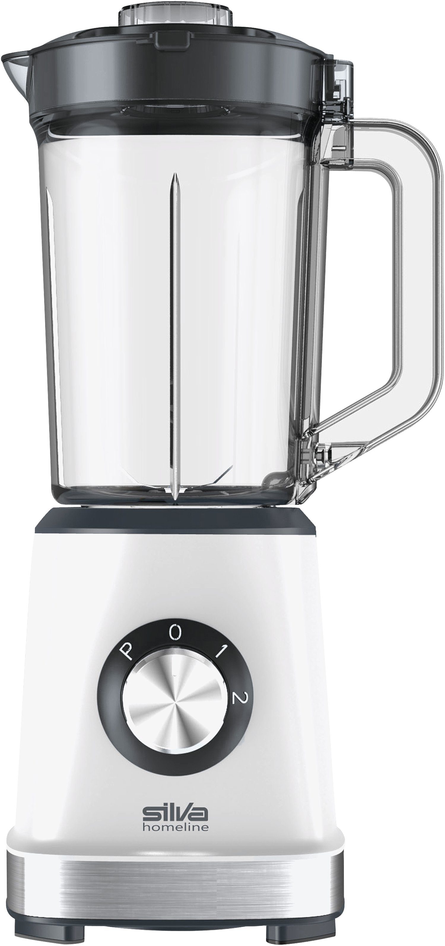 SILVA Standmixer SM2500