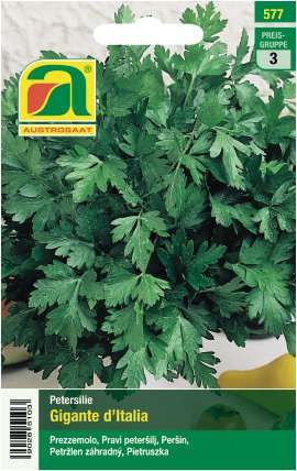 AUSTROSELECT Tütensamen