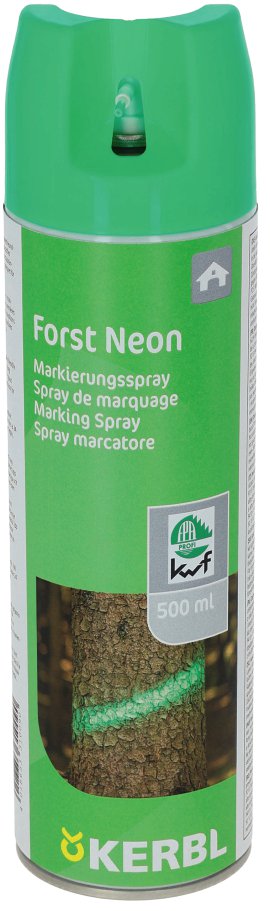 Markierungsspray Forst Neon