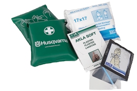 Husqvarna Erste-Hilfe-Set