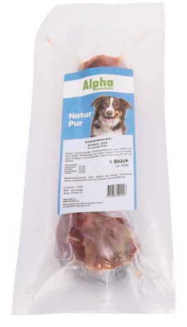 ALPHA Schinkenknochen