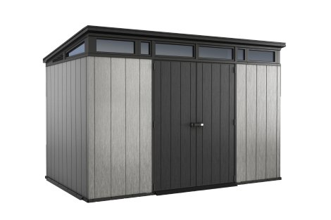 TEPRO Gerätehaus Artisan 11x7