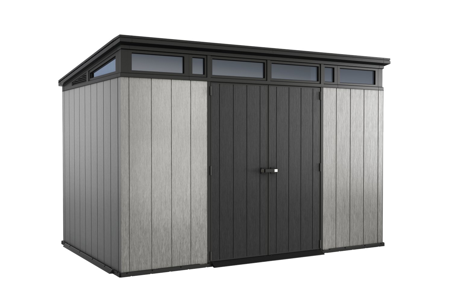 TEPRO Gerätehaus Artisan 11x7