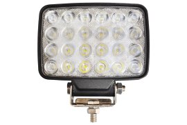 Impos LED-Arbeitsscheinwerfer 72W Flood