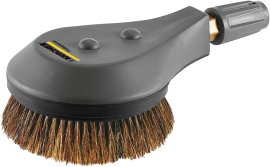 KÄRCHER Waschbürste Naturhaar rotierend 900-1300L/H