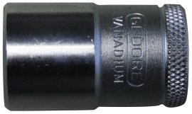 GEDORE Steckschlüsseleinsatz 1/2" 36 mm