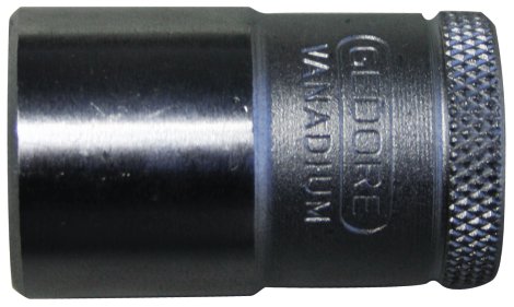 GEDORE Steckschlüsseleinsatz 1/2" 36 mm