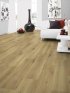 EUROWOOD Laminatboden Purus Plus Seetal Eiche 1380x193x8 cm