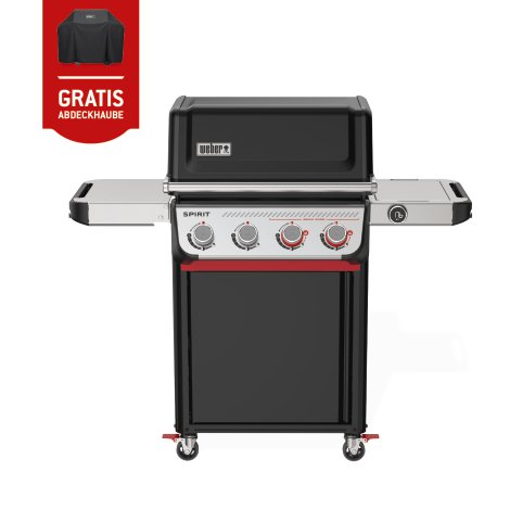 WEBER® Gasgriller Spirit EP-425 GBS
