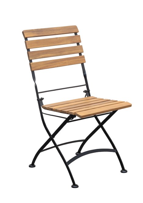 Acamp Klappstuhl Bregenz 45x57x89 cm