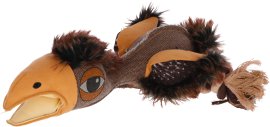 Hundespielzeug Wildvogel Greifer 30 cm