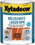 XYLADECOR Holzschutzlasur BPR Teak 1 l