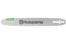 Husqvarna Schiene X-PRECISION laminiert mit Umlenkstern