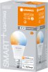 LEDVANCE Wifi-SMART+Classic LED-Lampe E27 Tunable EX 75W 9,5W/2700-6500K, weiß