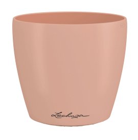 LECHUZA Pflanzgefäß Classico Color Deco Mini Magnolie 12