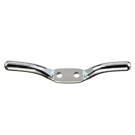 Seilhalter vernickelt 110 mm