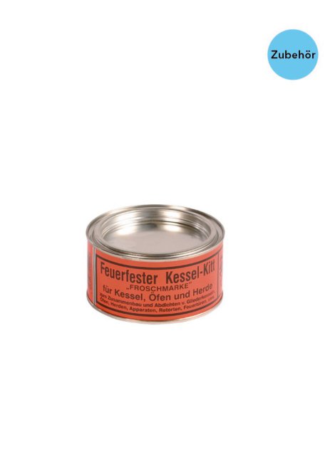 BERTRAMS Kesselkitt 500 g