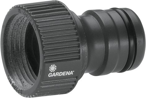 GARDENA Profi-System Hahnstück 21 mm G 1/2"