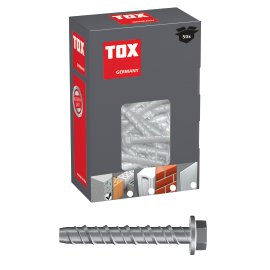 TOX Betonschraube Sumo Pro 1, Packung