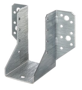 ALBERTS Balkenschuh TYP A 105x51 mm