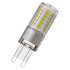 OSRAM LED-Pin 48 G9, Warmweiß 4,8W