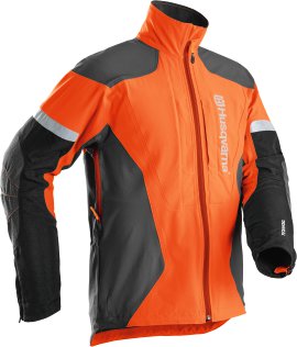 HUSQVARNA Jacke Technical
