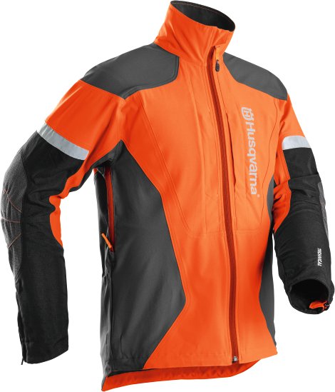 HUSQVARNA Jacke Technical 46/48