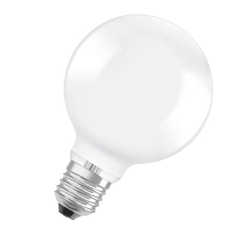 OSRAM LED-Globe G9560 EELA FR E27 Warmweiß 3,8W
