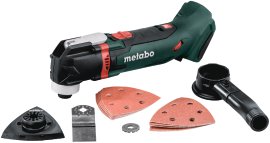 METABO Akku-Multitool MT 18LTX