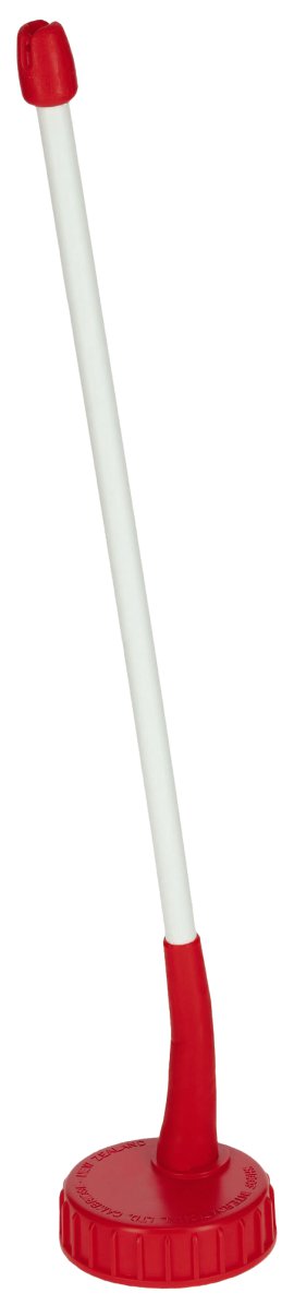 Ersatzsonde für Speedy Dreckner + Deckel