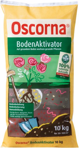 OSCORNA BodenAktivator