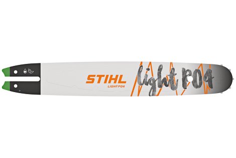 Stihl Schiene Light P04