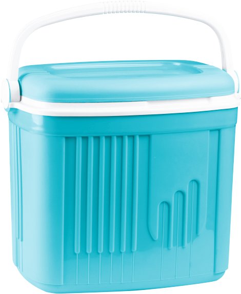 Hartbox Iceberg 32 l