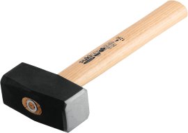 SUKI Fäustel Hickory TD