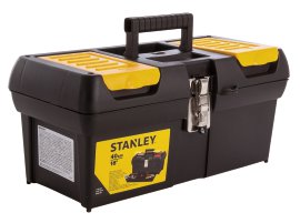 STANLEY Werkzeugbox Millenium