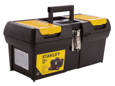 STANLEY Werkzeugbox Millenium 16"