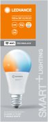 LEDVANCE Wifi-SMART+Classic LED-Lampe E27 Tunable EX 75W 9,5W/2700-6500K, weiß